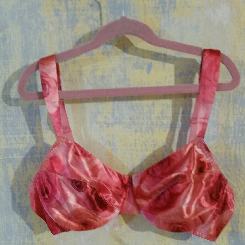 Delicates bra size 36C